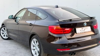 Bmw 320 Gt 190cp Euro 6