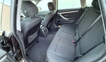 Bmw 320 Gt 190cp Euro 6 completă