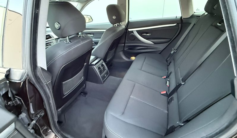 Bmw 320 Gt 190cp Euro 6 completă