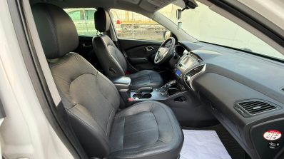 Hyundai ix35 4×4 185cp