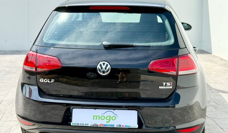 Vw Golf 7 Cutie viteze automata completă