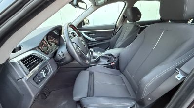 Bmw 320 Gt 190cp Euro 6