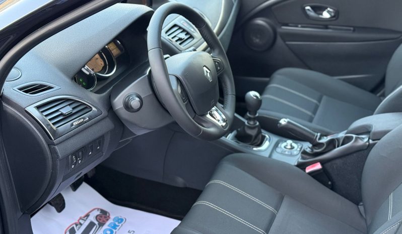 Renault Clio 0,9 2013 90cp completă