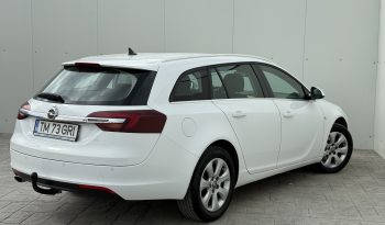 2016 Opel Insignia 4×4 2.0 Dth 170cp completă
