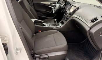 2016 Opel Insignia 4×4 2.0 Dth 170cp completă