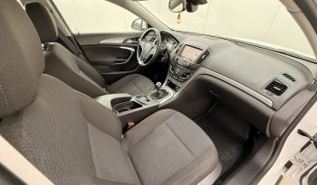 2016 Opel Insignia 4×4 2.0 Dth 170cp completă