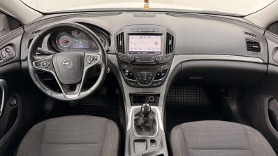 2016 Opel Insignia 4×4 2.0 Dth 170cp