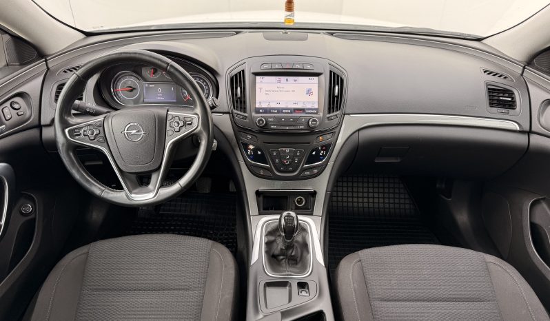 2016 Opel Insignia 4×4 2.0 Dth 170cp completă