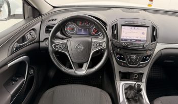 2016 Opel Insignia 4×4 2.0 Dth 170cp completă