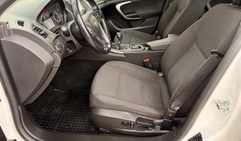 2016 Opel Insignia 4×4 2.0 Dth 170cp completă