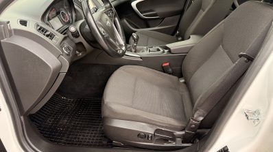 2016 Opel Insignia 4×4 2.0 Dth 170cp