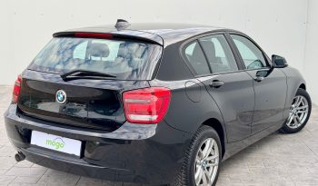 Bmw 116d 2.0 d 116cp manuala, an 2013 completă