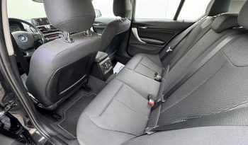Bmw 116d 2.0 d 116cp manuala, an 2013 completă