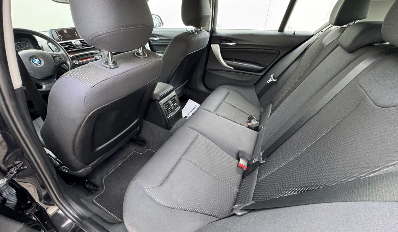 Bmw 116d 2.0 d 116cp manuala, an 2013 completă