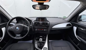 Bmw 116d 2.0 d 116cp manuala, an 2013 completă