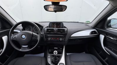 Bmw 116d 2.0 d 116cp manuala, an 2013