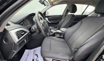 Bmw 116d 2.0 d 116cp manuala, an 2013 completă