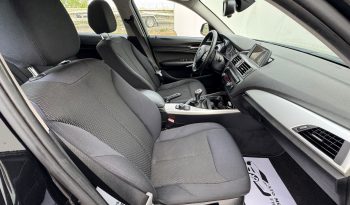 Bmw 116d 2.0 d 116cp manuala, an 2013 completă