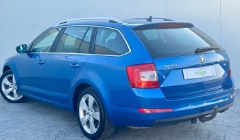 Skoda Octavia 2.0 TDI 150cp 4×4  an 2014 completă
