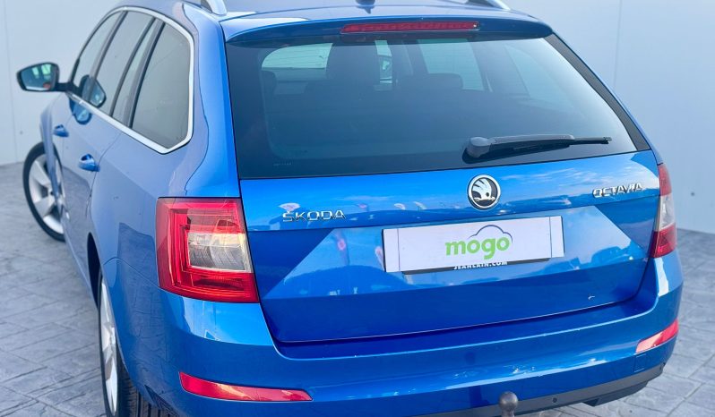Skoda Octavia 2.0 TDI 150cp 4×4  an 2014 completă