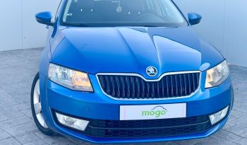 Skoda Octavia 2.0 TDI 150cp 4×4  an 2014 completă