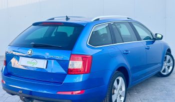 Skoda Octavia 2.0 TDI 150cp 4×4  an 2014 completă