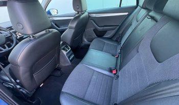 Skoda Octavia 2.0 TDI 150cp 4×4  an 2014 completă