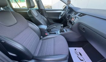 Skoda Octavia 2.0 TDI 150cp 4×4  an 2014 completă