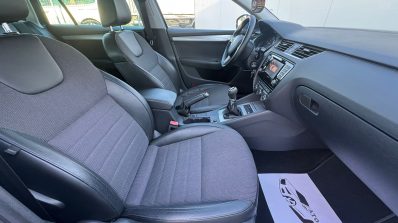 Skoda Octavia 2.0 TDI 150cp 4×4  an 2014