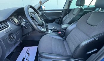 Skoda Octavia 2.0 TDI 150cp 4×4  an 2014 completă