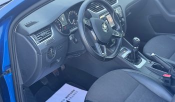 Skoda Octavia 2.0 TDI 150cp 4×4  an 2014 completă