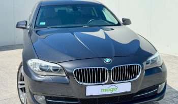 Bmw 520d 184cp cutie viteze automata, an 2010 completă
