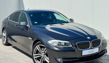 Bmw 520d 184cp cutie viteze automata, an 2010 completă