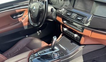 Bmw 520d 184cp cutie viteze automata, an 2010 completă