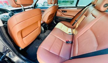 Bmw 520d 184cp cutie viteze automata, an 2010 completă