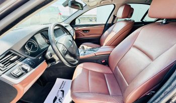 Bmw 520d 184cp cutie viteze automata, an 2010 completă