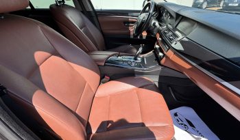 Bmw 520d 184cp cutie viteze automata, an 2010 completă