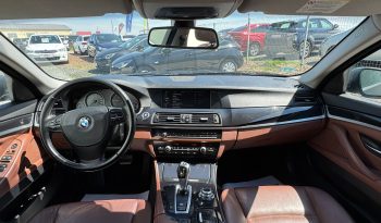 Bmw 520d 184cp cutie viteze automata, an 2010 completă