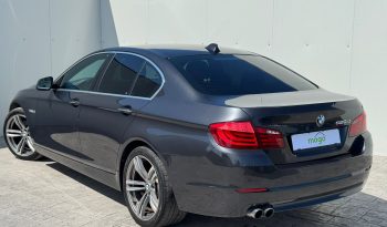 Bmw 520d 184cp cutie viteze automata, an 2010 completă