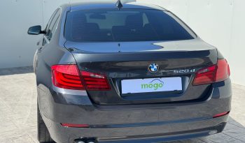Bmw 520d 184cp cutie viteze automata, an 2010 completă
