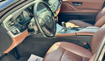 Bmw 520d 184cp cutie viteze automata, an 2010 completă