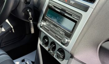 VW Polo model Match 1.6 diesel 90cp an 2012 completă