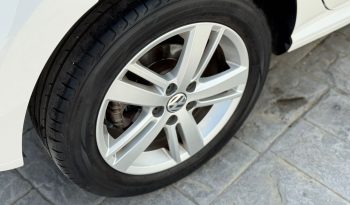 VW Polo model Match 1.6 diesel 90cp an 2012 completă
