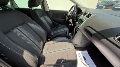 VW Polo model Match 1.6 diesel 90cp an 2012