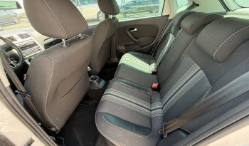 VW Polo model Match 1.6 diesel 90cp an 2012 completă