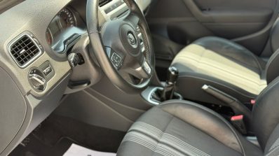 VW Polo model Match 1.6 diesel 90cp an 2012
