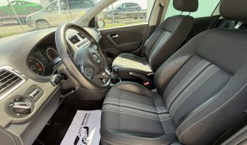 VW Polo model Match 1.6 diesel 90cp an 2012 completă