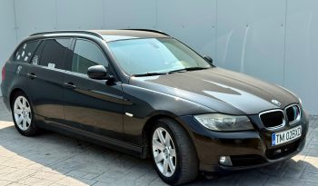 Bmw e91 320d 177 cp completă
