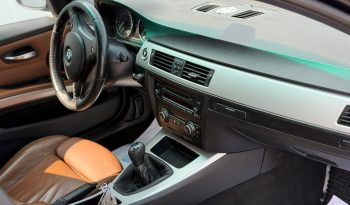 Bmw e91 320d 177 cp completă