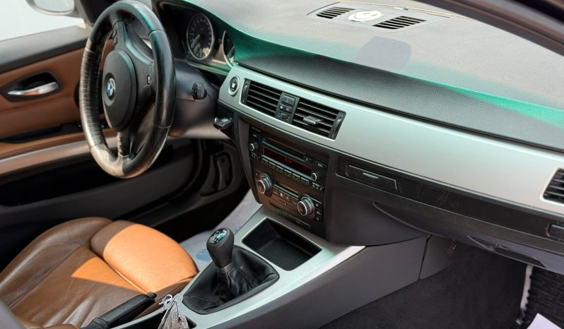 Bmw e91 320d 177 cp completă